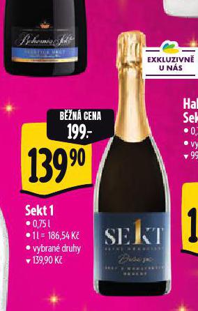 SEKT 1