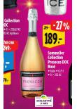 SOMMELIER COLLECTION PROSECCO DOC