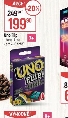 UNO FLIP