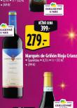 MARQUS DE GRINON RIOJA CRIANZA