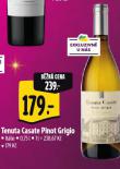 TENUTA CASATE PINOT GRIGIO