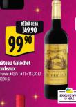 CHATEAU GALOCHET BORDEAUX