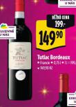 TUTIAC BORDEAUX