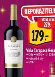 VINA TARAPAC RESERVA