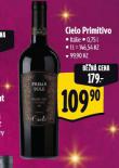 CIELO PRIMITIVO