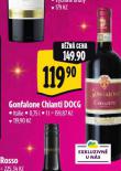 GONFALONE CHIANTI DOCG