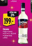 CINZANO