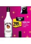 MALIBU LIKR