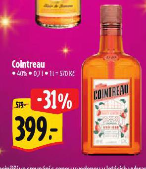 COINTREAU