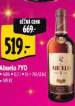 ABUELO 7YO