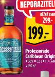 PROFESSORADO CARIBBEAN ORIGINAL