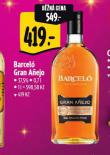 BARCEL GRAN ANEJO