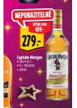 CAPTAIN MORGAN