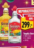 TEQUILA SIERRA