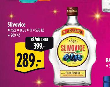 SLIVOVICE