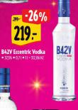 B42V ECCENTRIC VODKA