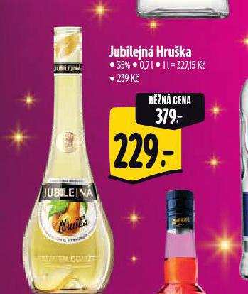 JUBILEJN HRUKA