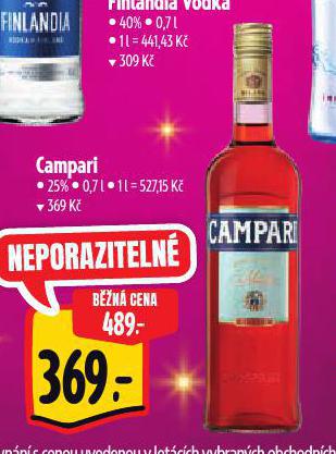 CAMPARI