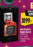 JACK DANIEL'S