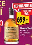 MONKEY SHOULDER