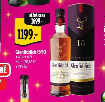 GLENFIDDICH