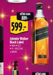 JOHNNIE WALKER RED LABEL