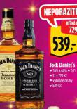 JACK DANIEL'S