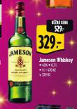 JAMESON WHISKEY