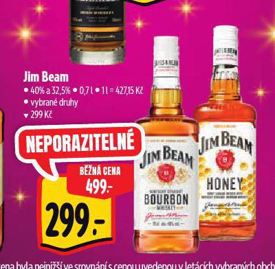 JIM BEAM