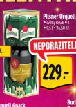 PIVO PILSNER URQUELL