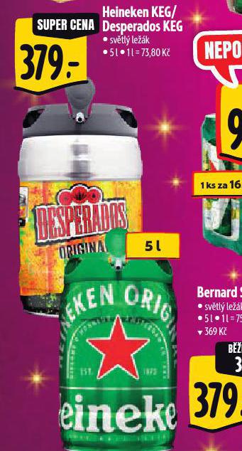 DESPERADOS