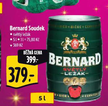 PIVO BERNARD