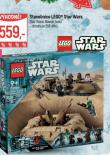 STAVEBNICE LEGO STAR WARS