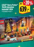 STAVEBNICE LEGO HARRY POTTER