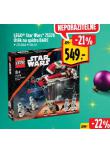 STAVEBNICE LEGO STAR WARS