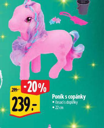 PONK S COPNKY