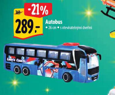 AUTOBUS