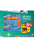 NERF ELITE 2.0 PROSPECT QS 4