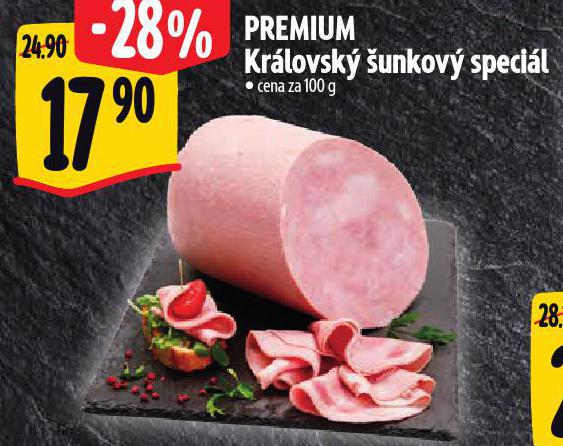 KRLOVSK UNKOV SPECIL