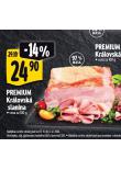 KRLOVSK SLANINA