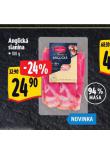 ANGLICK SLANINA