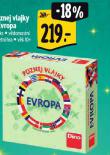 POZNEJ VLAJKY - EVROPA