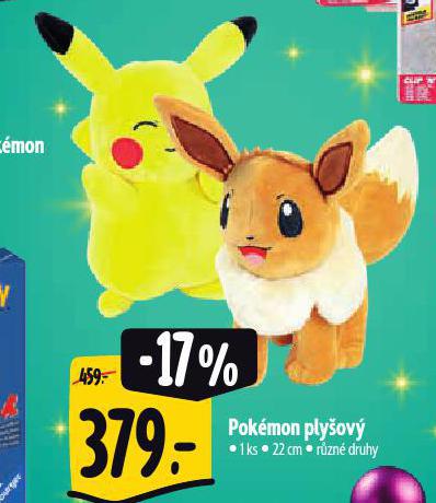 POKMON PLYOV