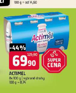 ACTIMEL