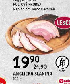 ANGLICK SLANINA