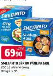 SMETANITO SR NA PNEV A GRIL