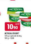 ACTIVIA JOGURT