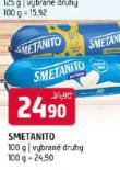 SMETANITO