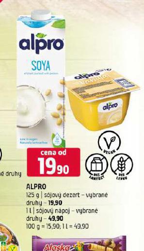 ALPRO SJOV NPOJ