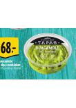 GUACAMOLE DIP S AVOKDEM